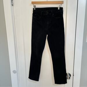 Mother The Mid Rise Dazzler Ankle Jeans